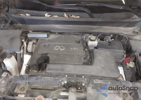 2014 Infiniti Qx60 from USA, damaged, VIN 5N1AL0MN5EC523534